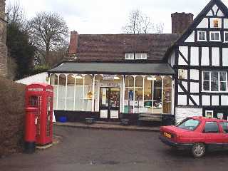 PO&Stores