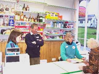 FriendlyService