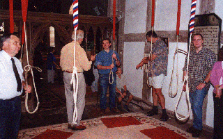 Bellringers