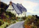 Cottage in Cornwall