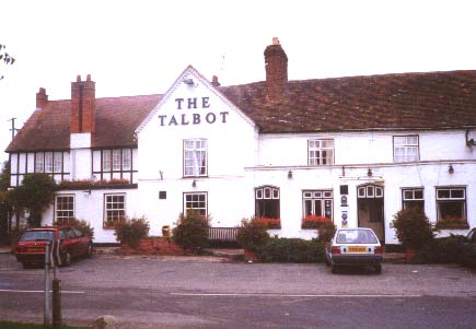 Talbot