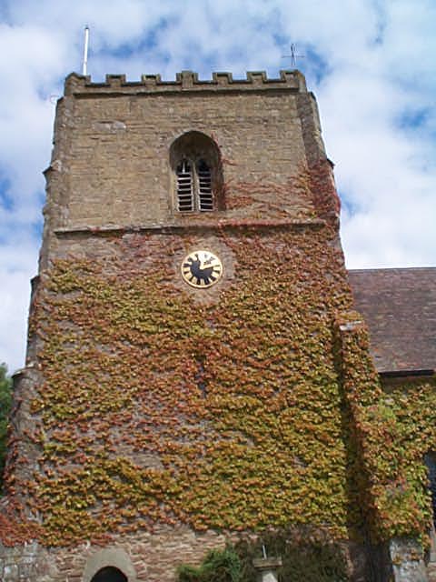 00256 Bell Tower