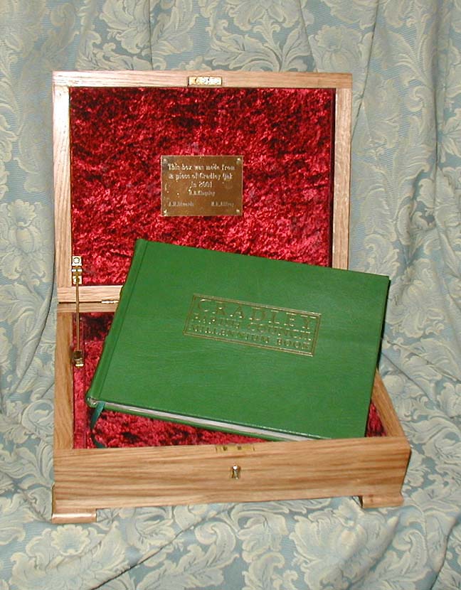 MilleniumBookBox